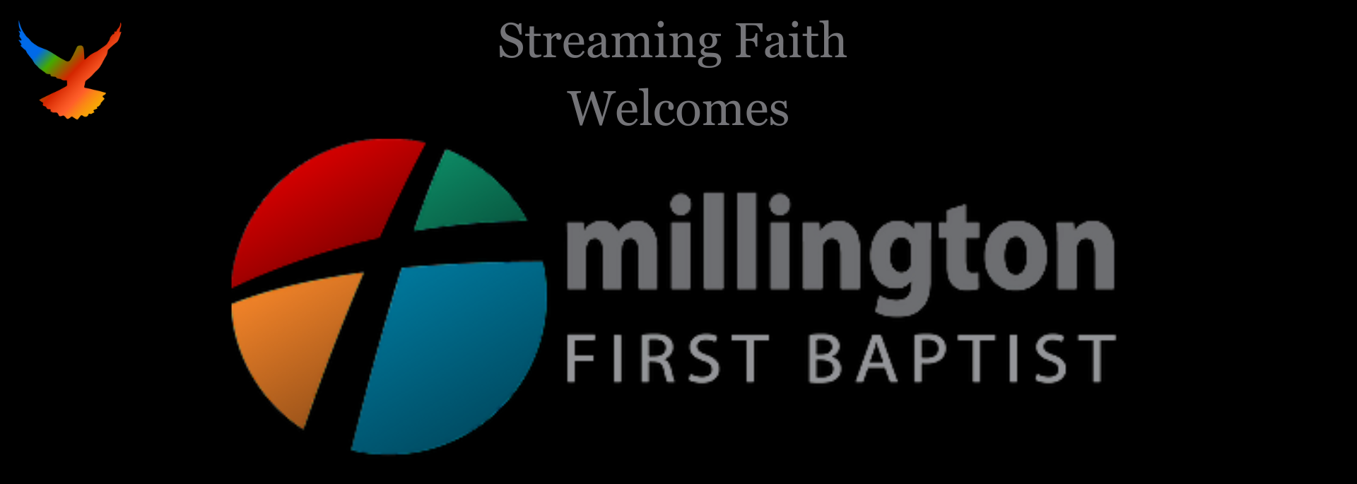 Welcome FBC Millington
