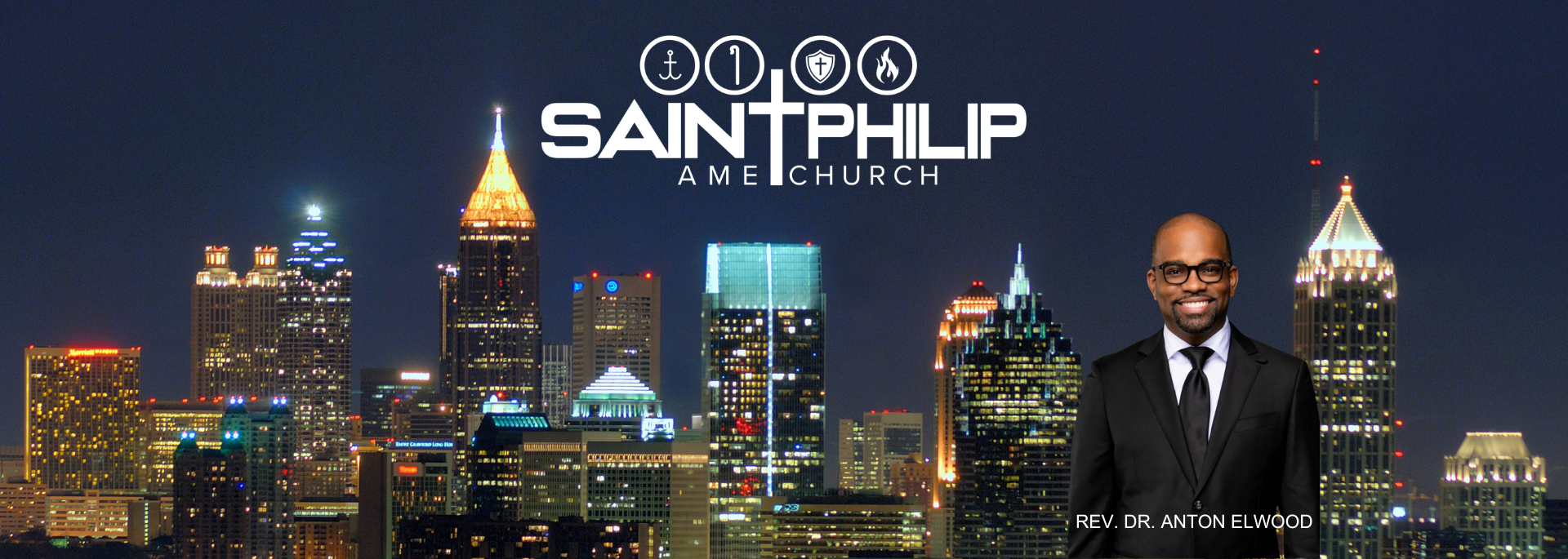 Saint Philip AME