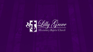 Lilly Grove MBC 