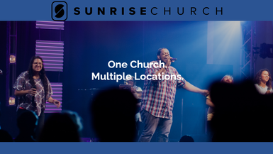 Sunrise Church