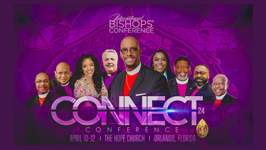 International Bishops Conference