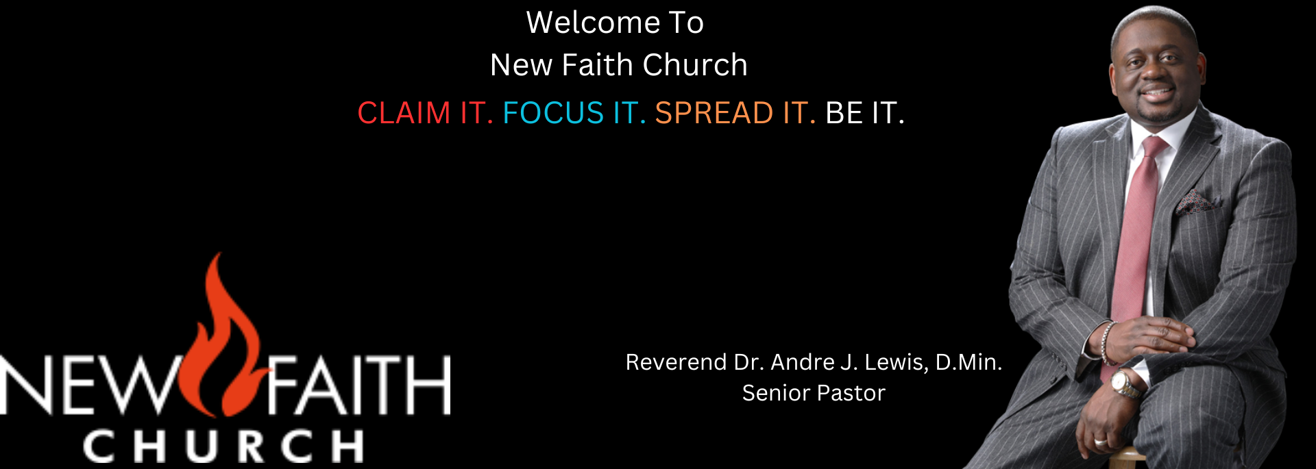 New Faith Church