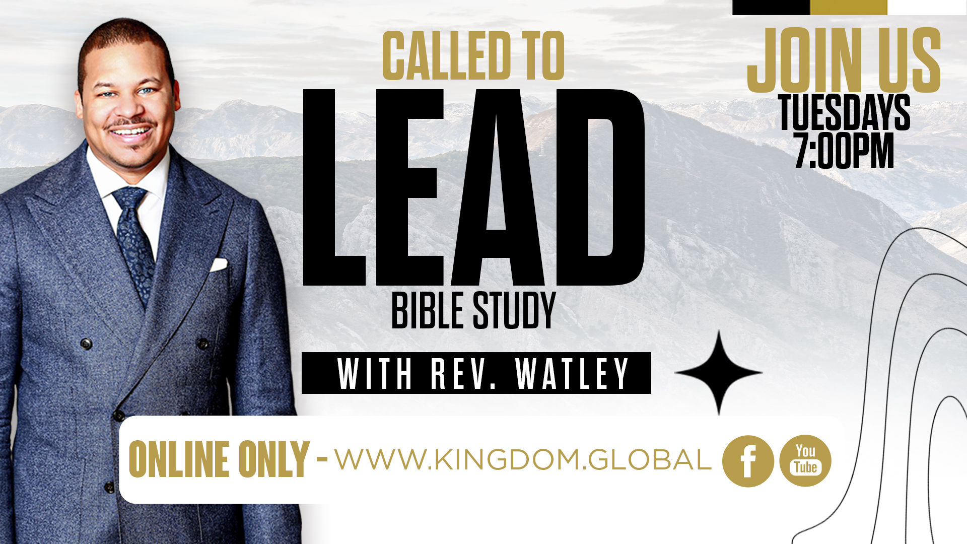 Called to Lead Part 4