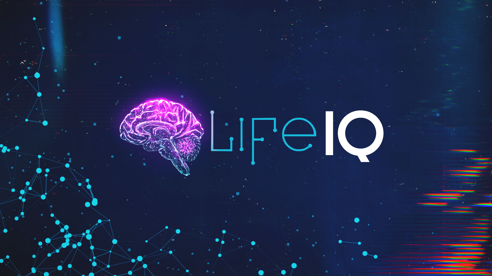 Life IQ Week 3