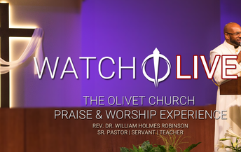 05-26-2024 Sunday Worship LIVE - May 26, 2024
