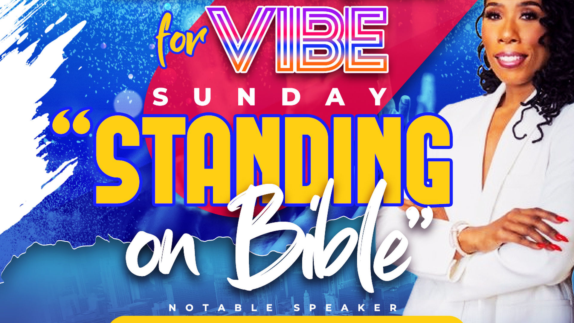 08-25-2024 Vibe Sunday - Aug 25, 2024