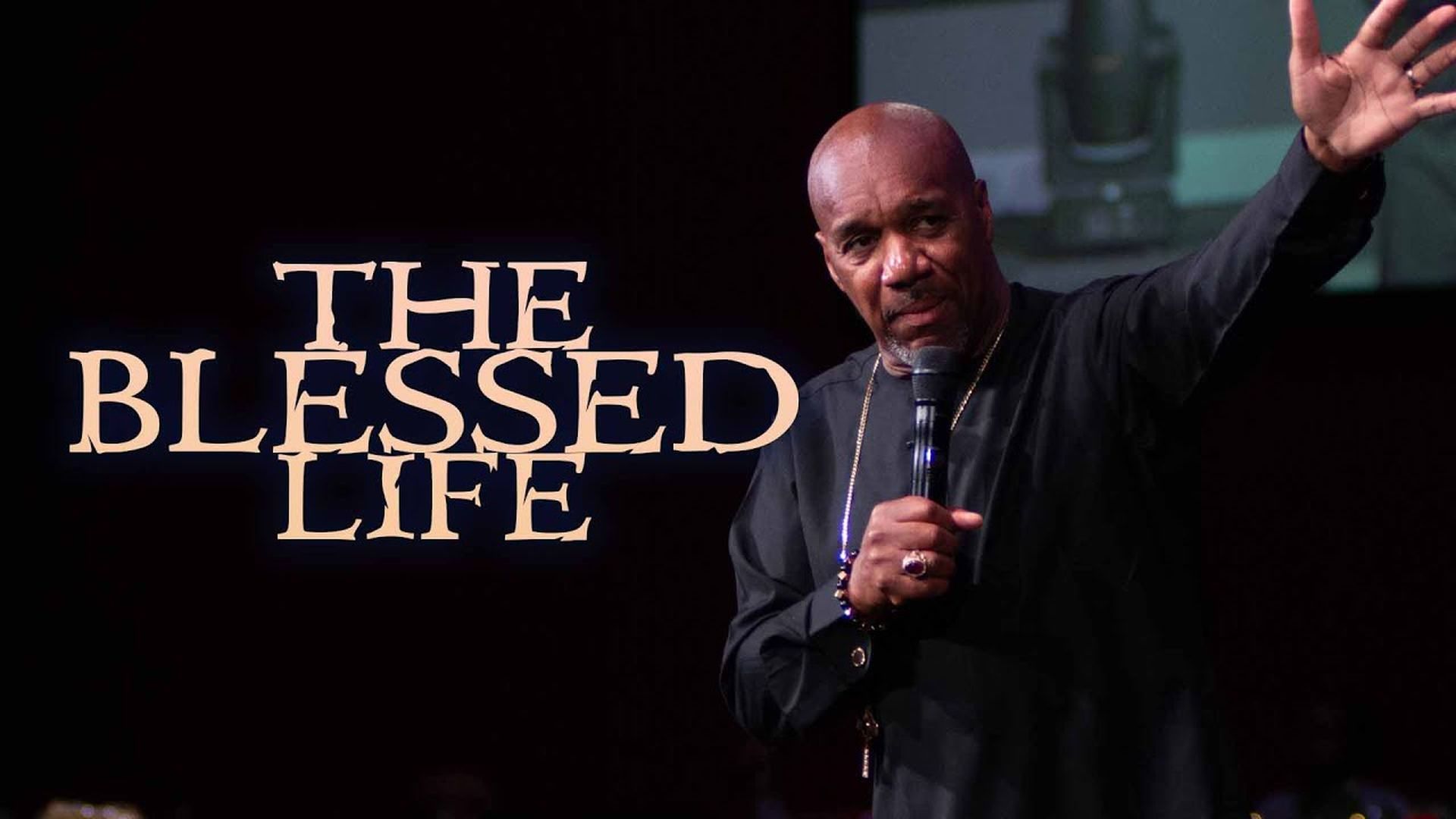 The Blessed Life ¦ Bishop Herbert Bailey ¦ Right Direction Worship Experience 12.8.24