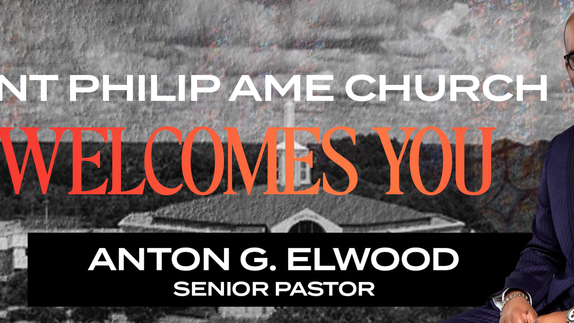 Saint Philip AME Church | Class is in Session | 2023-08-20