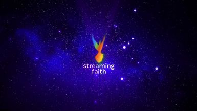 Streaming Faith Reel