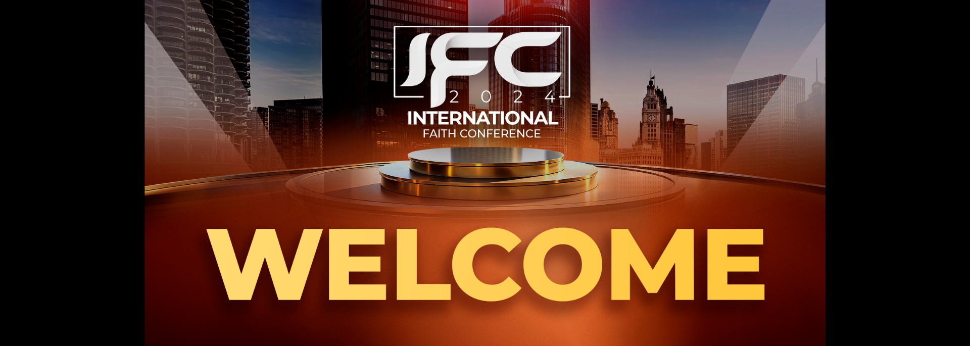 IFC Welcome