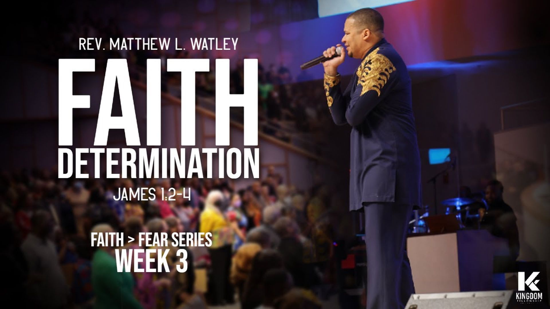 Faith Determination