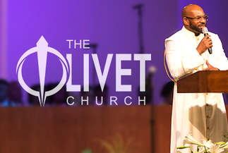 09-15-24 Olivet Praise & Worship Service - Sep 15, 2024