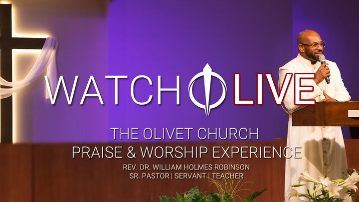 08-04-2024 Sunday Worship LIVE