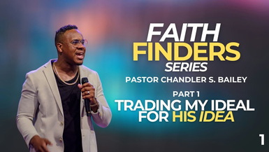 Faith Finders 