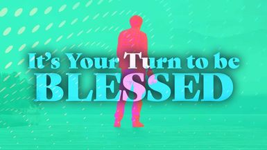 It's Your Turn to be Blessed ¦ Bishop Herbert Bailey