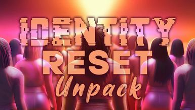 Identity Reset Unpack ¦ Dr. Marcia Bailey ¦ MannaFest