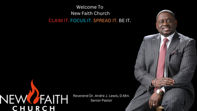 New Faith Church