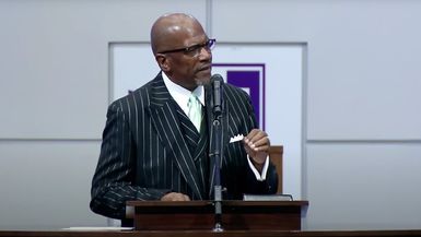 Handling God's Dark Room, Pt.6 (Acts 16:16-26) - Rev. Terry K. Anderson