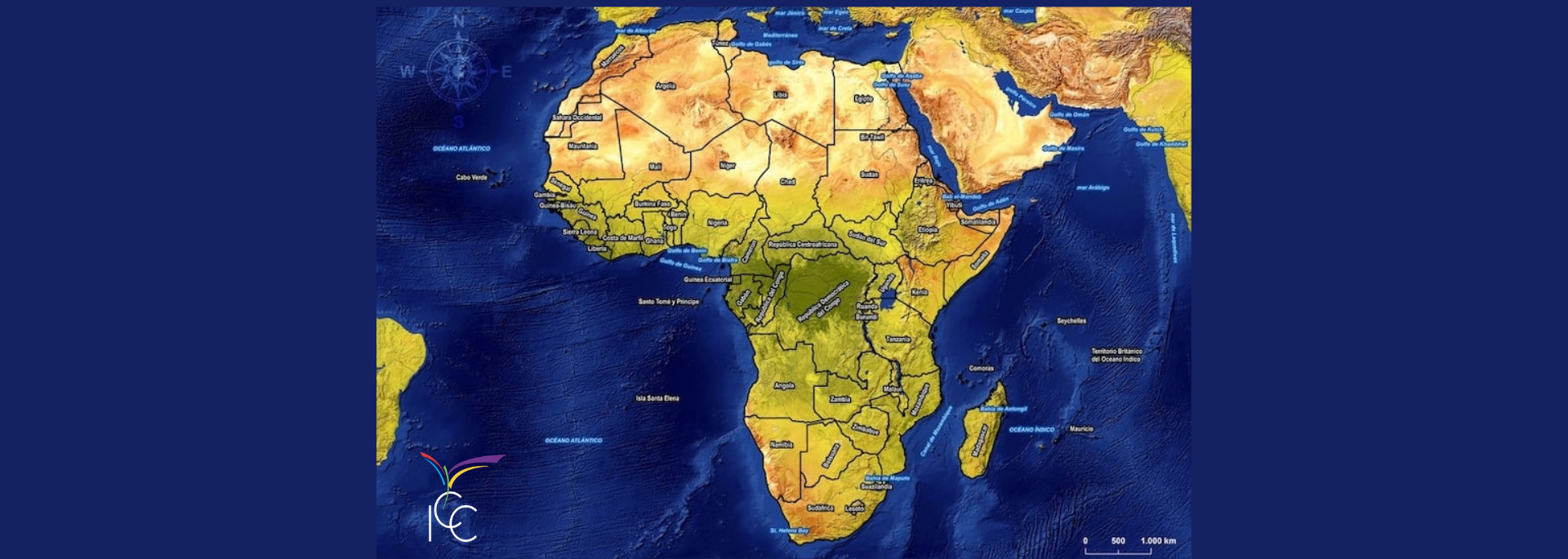 Africa