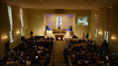 Celebration of Life: Bishop Carlton D. Pearson - Nov 30, 2023