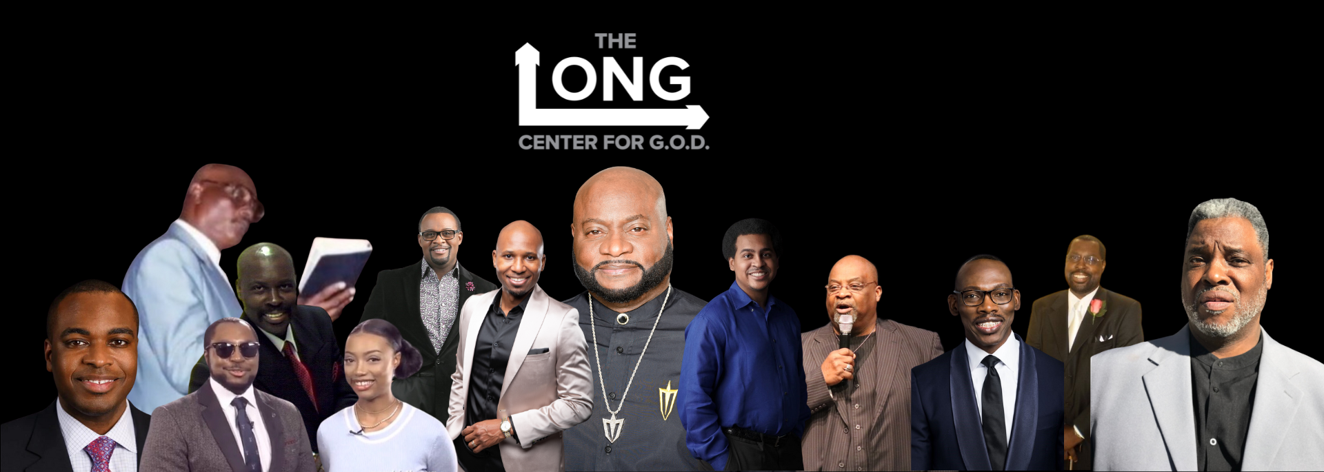 Long Center